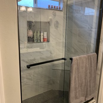 LV Home Service - MB shower - General Contractors Near Me - Las Vegas, Nevada