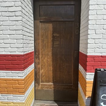 Bread & Barley - The front door - Gastropubs Near Me - Covina, California Bread & Barley - The front door - Gastropubs Near Me - Covina, California