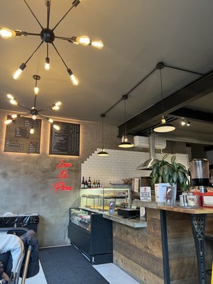 Austin Street Pizza by null