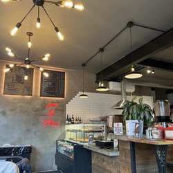 Austin Street Pizza