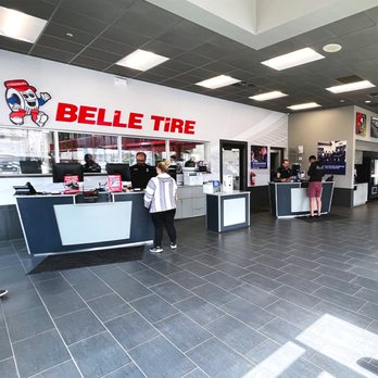 Belle Tire - Auto Repair Near Me - Saginaw, Michigan Belle Tire - Auto Repair Near Me - Saginaw, Michigan