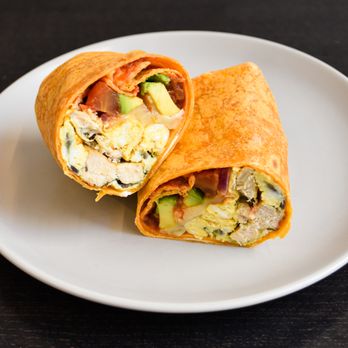 The Mill - Delicious Egg Wraps - Breakfast & Brunch Near Me - New York, New York The Mill - Delicious Egg Wraps - Breakfast & Brunch Near Me - New York, New York