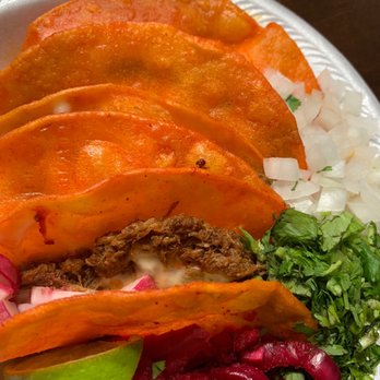 Tacos El Grande - Birria (number 1) - Food Trucks Near Me - Katy, Texas Tacos El Grande - Birria (number 1) - Food Trucks Near Me - Katy, Texas