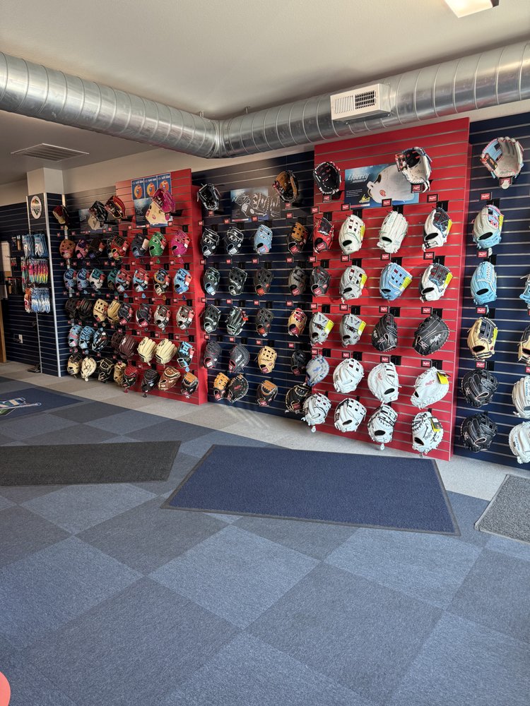 D-BAT Columbia Basin Logo