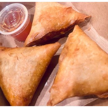 Coco Bay Kitchen & Tea House - Shrimp Wonton - Bubble Tea Near Me - Waldorf, Maryland