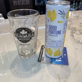 Niagara Brewing Company - Brewpubs Near Me - Niagara Falls, Ontario