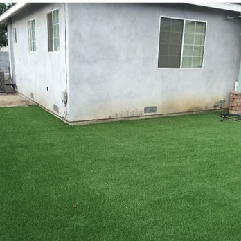Smart Yardz - Artificial Turf Near Me - Covina, California