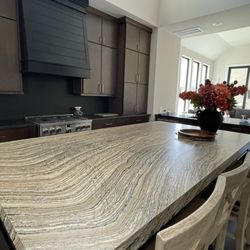 Wave Granite & Marble