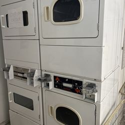 Santa Rosa Campground & RV Park - Laundry