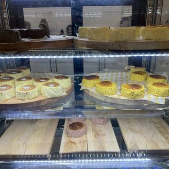 Fuwa Fuwa - Cheesecakes - Japanese Near Me - Montreal, Quebec Fuwa Fuwa - Cheesecakes - Japanese Near Me - Montreal, Quebec