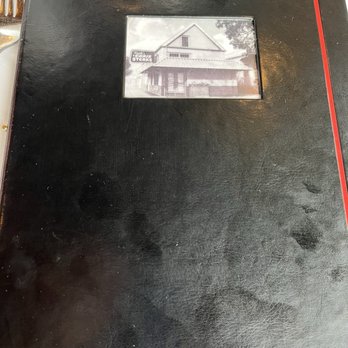 Ruth's Chris Steak House - Menu - Steakhouses Near Me - Berlin, Maryland Ruth's Chris Steak House - Menu - Steakhouses Near Me - Berlin, Maryland