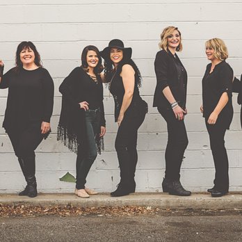 Salon Polished - Hair Salons Near Me - Montrose, Colorado Salon Polished - Hair Salons Near Me - Montrose, Colorado