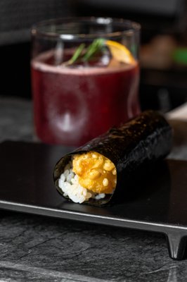ROL Hand Roll Bar - Huntington Beach by null