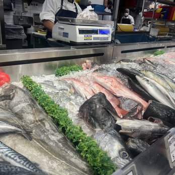 H Mart - Austin - Even more large fresh fish - Grocery Near Me - Austin, Texas H Mart - Austin - Even more large fresh fish - Grocery Near Me - Austin, Texas