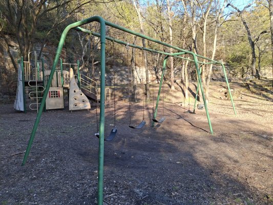 Maple Hill Park by null
