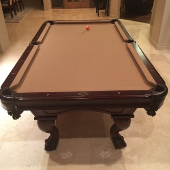 Rack Em Up Billiards - Pool & Billiards Near Me - Chandler, Arizona