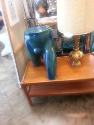 Uptown Modern by null