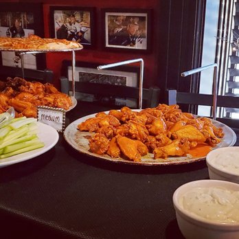 Anchor Bar - Chicken Wings Near Me - Buffalo, New York