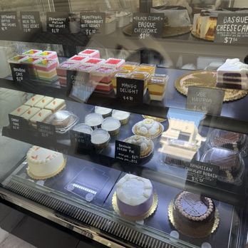 The Wild Whisk Bakery - Bakeries Near Me - Alhambra, California The Wild Whisk Bakery - Bakeries Near Me - Alhambra, California