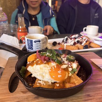 Fig Tree Cafe - Breakfast & Brunch Near Me - San Diego, California