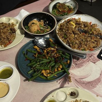 Palette Tea Garden & Dim Sum - Dim Sum Near Me - San Mateo, California