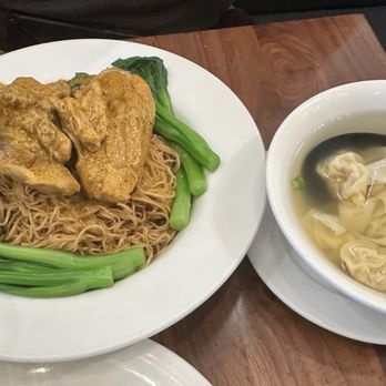 Ipoh Kopitiam - Malaysian Near Me - Alhambra, California