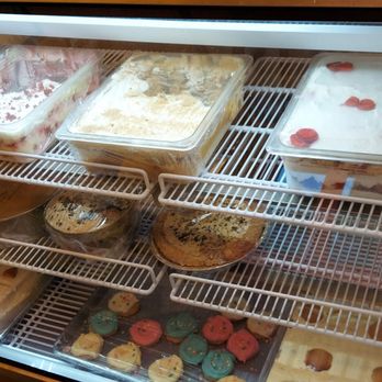 Sugar Sweet Sunshine Bakery - Display of desserts - Bakeries Near Me - New York, New York Sugar Sweet Sunshine Bakery - Display of desserts - Bakeries Near Me - New York, New York