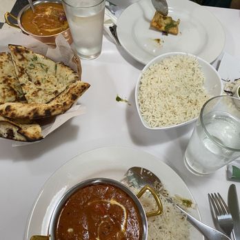 Naan N Curry - Butter Chicken Garlic Naan Tikka Masala - Indian Near Me - Portland, Oregon Naan N Curry - Butter Chicken Garlic Naan Tikka Masala - Indian Near Me - Portland, Oregon