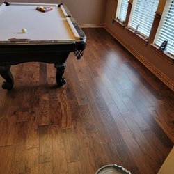 3D Flooring & Design