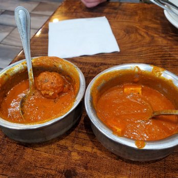Unique Indian Cuisine - Malai Kofta and Paneer Tikka Masala - Indian Near Me - Roseville, California Unique Indian Cuisine - Malai Kofta and Paneer Tikka Masala - Indian Near Me - Roseville, California