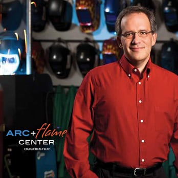 Arc + Flame Center-Rochester - Executive Director Michael Krupnicki - Art Galleries Near Me - Rochester, New York Arc + Flame Center-Rochester - Executive Director Michael Krupnicki - Art Galleries Near Me - Rochester, New York