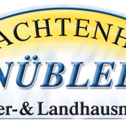 Trachtenhof Nübler