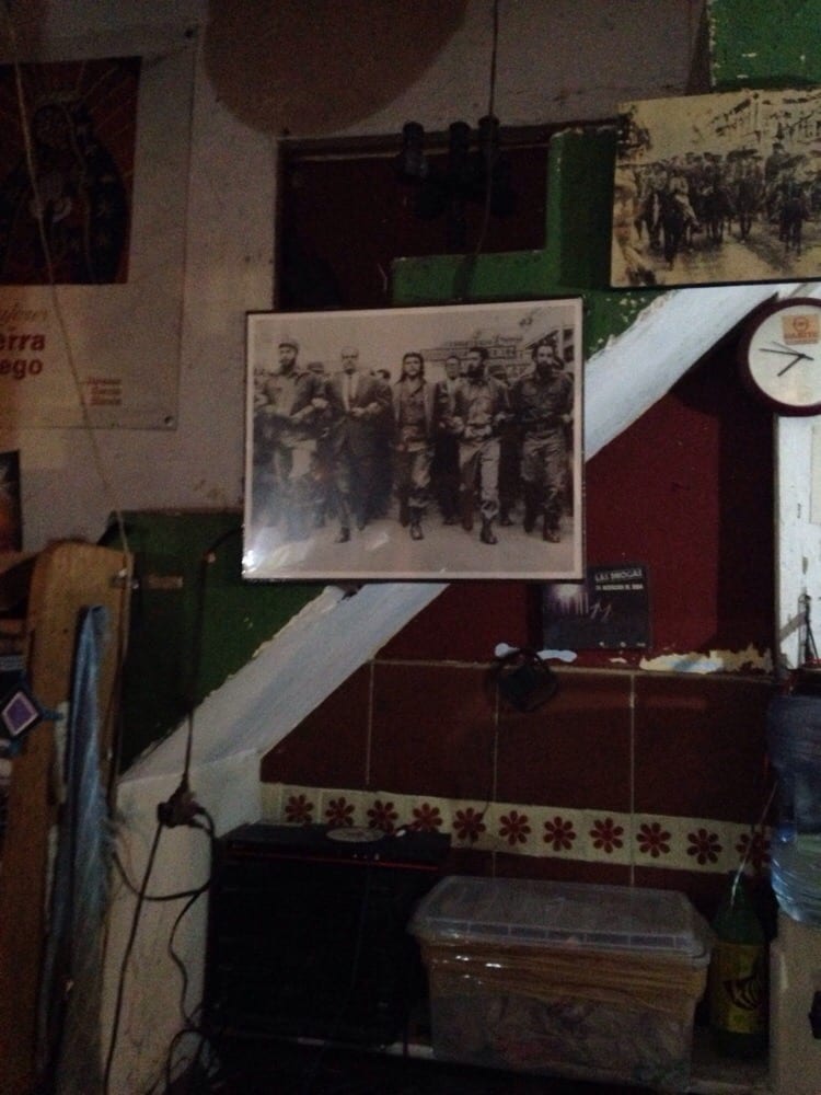La Casa de Todos