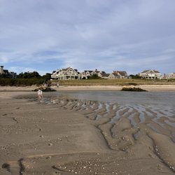 Harding's Beach