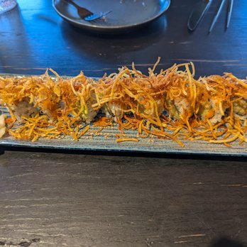 PLANTA Queen Chicago - Sushi Bars Near Me - Chicago, Illinois PLANTA Queen Chicago - Sushi Bars Near Me - Chicago, Illinois