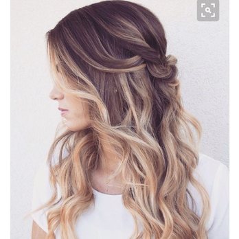 PD Hair Design - What I had asked for, there's a significant difference in what I actually received! - Hair Salons Near Me - Tacoma, Washington PD Hair Design - What I had asked for, there's a significant difference in what I actually received! - Hair Salons Near Me - Tacoma, Washington