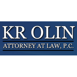 Olin K R Attorney At Law