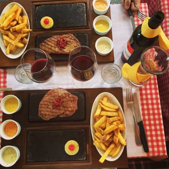 Rolli's Steakhouse - Steakhouses Near Me - Zürich, ZH Rolli's Steakhouse - Steakhouses Near Me - Zürich, ZH