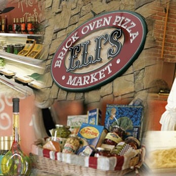 Eli's Brick Oven Pizza Market - Pizza Near Me - Hamden, Connecticut Eli's Brick Oven Pizza Market - Pizza Near Me - Hamden, Connecticut