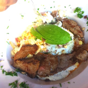 Werewolf - CHILAQUILES PLATE. INCREDIBLE AMOUNT OF FLAVOR IN ONE PLATE. DELISH!!!!!!! - Breakfast & Brunch Near Me - San Diego, California Werewolf - CHILAQUILES PLATE. INCREDIBLE AMOUNT OF FLAVOR IN ONE PLATE. DELISH!!!!!!! - Breakfast & Brunch Near Me - San Diego, California