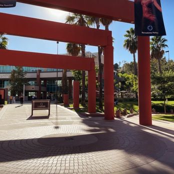 CALIFORNIA STATE UNIVERSITY LOS ANGELES - Updated February 2026 - 212