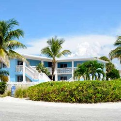 Island Vacation Properties - Anna Maria Island, FL - Anna Maria Beach Place has 6 available units and is just steps to thebeautiful blue waters of the Gulf of Mexico!