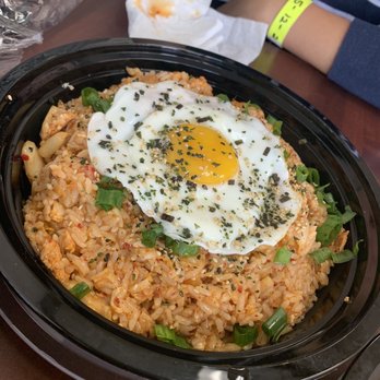 194 Eatery - Fried Rice Kimchi - Asian Fusion Near Me - La Mirada, California 194 Eatery - Fried Rice Kimchi - Asian Fusion Near Me - La Mirada, California