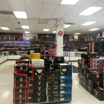 Stereo 1 Shop - Best oxnard car audio ventura - Car Stereo Installation Near Me - Oxnard, California