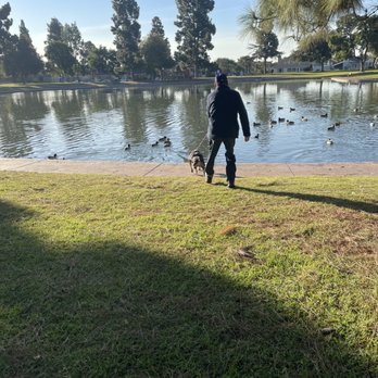 Heartwell Park - Parks Near Me - Long Beach, California