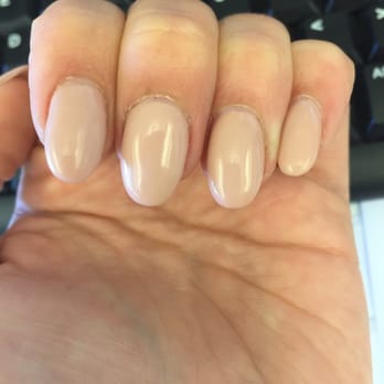 Coco Ruby Nail & Spa - Gel acrylic set. Perfect shape. - Massage Near Me - New York, New York