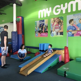 My Gym - Gyms Near Me - Wellington, Florida My Gym - Gyms Near Me - Wellington, Florida