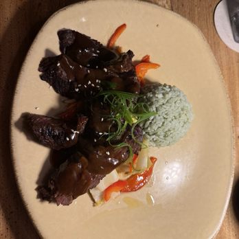 Huggo's Restaurant - Teriyaki steak - Seafood Near Me - Kailua-Kona, Hawaii Huggo's Restaurant - Teriyaki steak - Seafood Near Me - Kailua-Kona, Hawaii