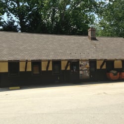 US Post Office
