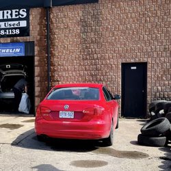 D & L Used Tires - D & L Tires
